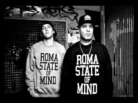 Ghetto Chic Rmx (Feat. Dj Craim) - Danno