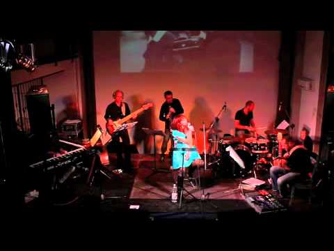 Francesco Nuti Sarà per te "Tutte le note dei film di Cecco" feat. Michela Lombardi