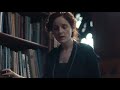 Peaky Blinders -Tommy Visits Ada At The Library
