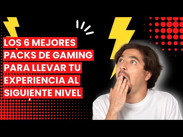 Vídeo relacionado con Mars Gaming MCPX, Idioma Español, Combo Gaming 3en1 con Teclado H-Mech Iluminado, Ratón Ultraligero 10000 dpi con Software y Alfombrilla XXL, Compatible con PC, PS4, PS5, Xbox, Negro