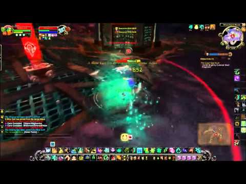 Bloop Windwalker Monk Level 90 PvP 5.4