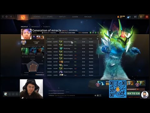 PLAYHARD KALO NGATAIN ORANG PEDES JUGA MULUTNYA, WHITEMON SAMPE NGAKAK-NGAKAK - DOTA 2