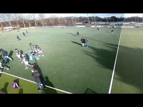 HDM JB1 vs Forescate JB1