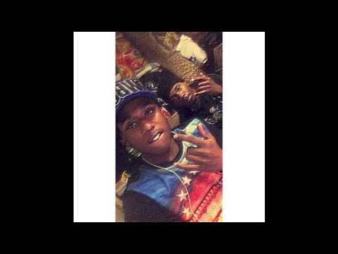 G-Shane Ft. Yah Yah & Swayy -Good Time