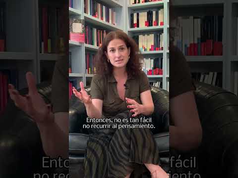 Nazareth Castellanos | Así influye la respiración