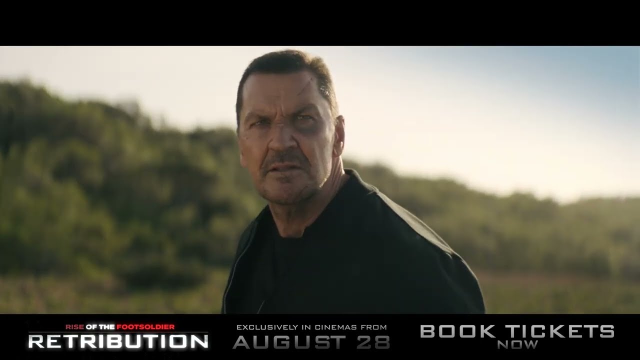 Miniature de la vidéo Exclusively In Cinemas from August 28 du film Rise of the Footsoldier: Retribution