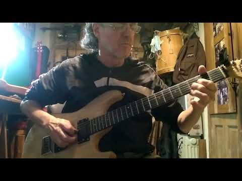 Test micrófono Diliberto LP3