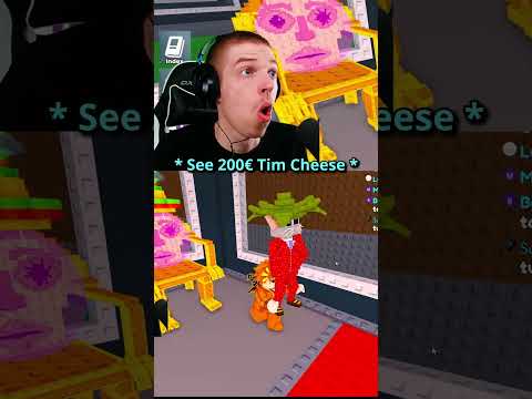 I love this new way to steal Brainrots in Roblox Steal a Brainrot #shorts #roblox