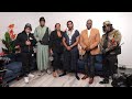 Marlow Morris MUDDA ON DA FLOOR WID M CHINE IN HER F​ CE RTM Podcast Show S16Ep6 Trailer
