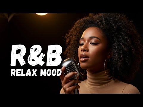 Stay for the Slow Jam | Timeless R&B Songs That Capture the Essence of Love and Vulnerability