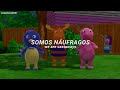 The Backyardigans Castaways Español Lyrics