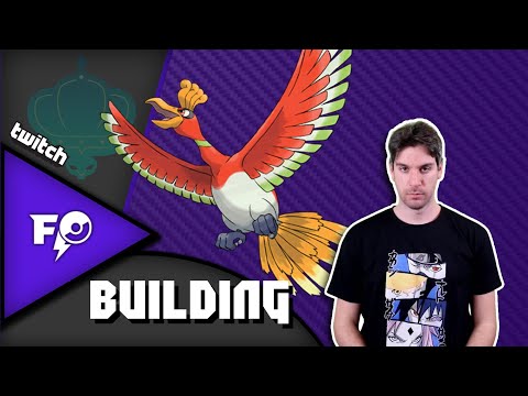 TEAMBUILDING - #pokémon ⚔️🛡️ [4/10/2021]