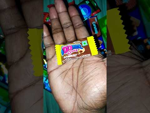 candy crush chocolate ||dairy milk toffee #candycrush #chocolatevideo