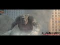 APE VS MECHA APE 2023 But In The Style Of Godzilla Vs MechaGodzilla 1974