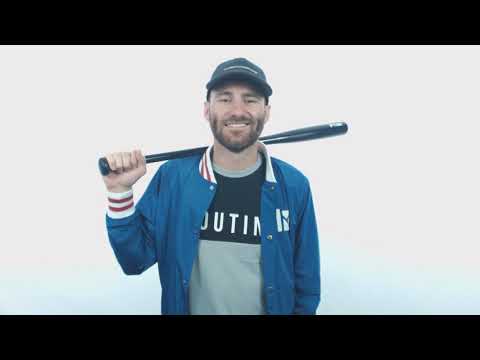 Review: Louisville Slugger Flylite 37" Fungo Poplar Wood Baseball Bat (WTLWFMB37A20)