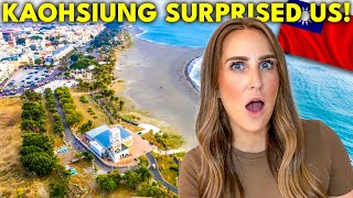 We Can’t Believe Taiwan Looks Like This! 🇹🇼 Don’t Miss This Taiwan Travel Vlog!