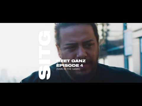 A Day In The Life - GANZ | Episode 4: GANZ and His Vice: Shoes