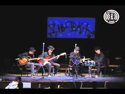 Two and a half man - Dnjovka 2011.