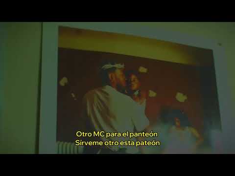 9. Modo Cerda III - Xeuz ft Cehzar (Visualizer)