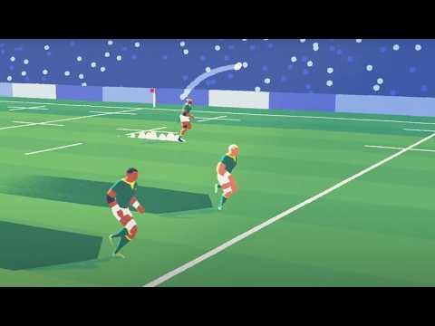 What is Rugby Sevens? | Olympics Explainer video | SVNS