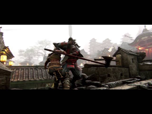 Video - For Honor - Season Pass (PC)