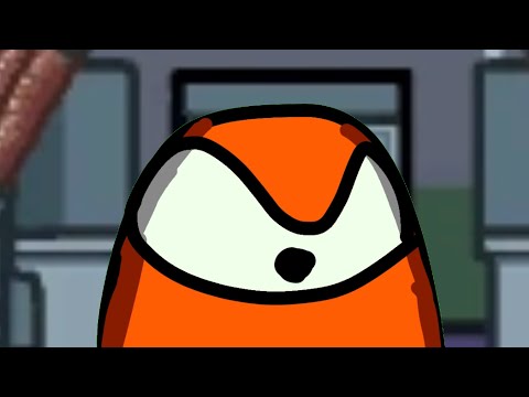 The Real Imposter Among us song by @Drew0