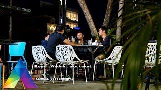 Download lagu KATAKAN PUTUS 28 DESEMBER 2015 Part 3/4 - Cowok Jahat , Pacar Cuma Dijadiin Bahan Taruhan mp3