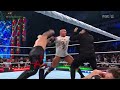 Randy Orton Saves AJ Styles From Roman Reigns WWE SmackDown 22 Dec 2023