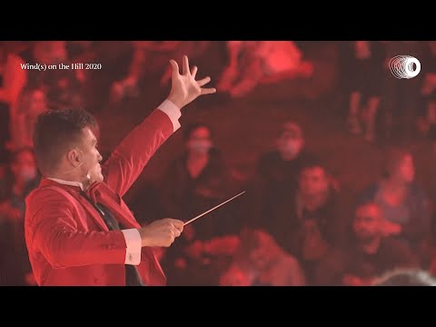 Obława I 逃亡地帯、I Narodowa Orkiestra Dęta I The Polish National Wind Orchestra