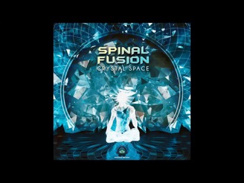 Hypnoise - Organic Machinery (Spinal Fusion Remix)