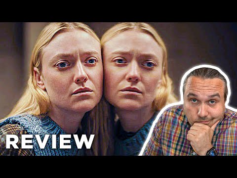 THEY SEE YOU Kritik Review (2024)