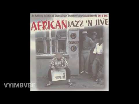 Comparison: The Lion Sleeps Tonight based on Mbube (Original) [Solomon Linda]