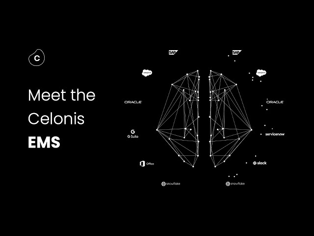 About Celonis