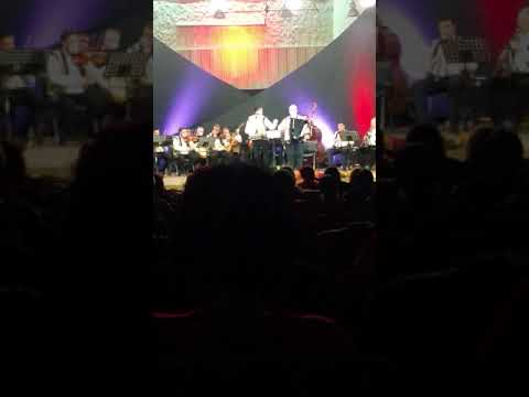 Orchestra Populara Flacara Prahovei in concert de Dragobete #Romaniatraditionala #folclorromanesc