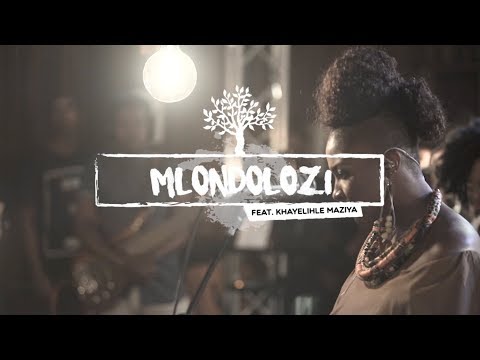 Mlondolozi (ft Khayelihle Maziya) // WE WILL WORSHIP