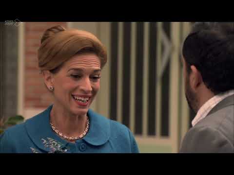 Amar C493 - Encarna hunde a Fortunato