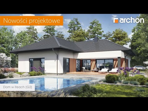 NOWOŚCI w ofercie ARCHON+ 🏠 wrzesień 2020r.