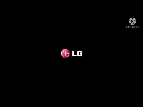 LG Boot Animation