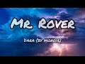 Dara Mr Rover By Monoir