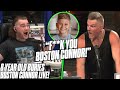8 Year Old Buries Boston Connor On The Pat McAfee Show Live
