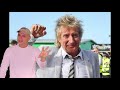 COUNTRY HEART SERIES: Rod Stewart -- Country Comforts