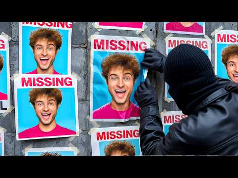 Topper Guild Is Missing?