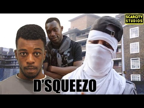 D'Squeezo (Zone 2) Convicted in Murder of Joshua Boadu #StreetNews