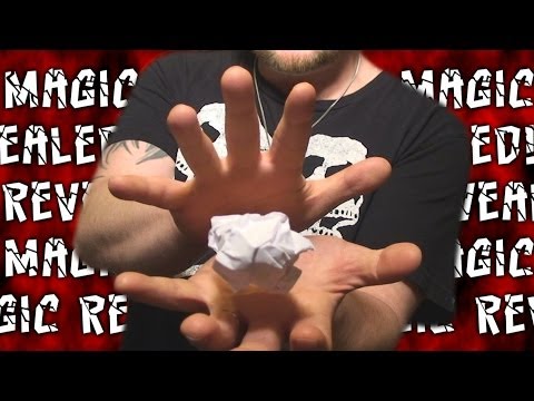 How To Float Things Without Strings! MAGIC REVEALED!