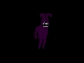 FNaF 3 Shadow Bonnie S Music Box Fan Made