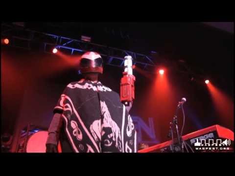 MAGFest 13 Concerts: The Protomen (Sunday Performance)