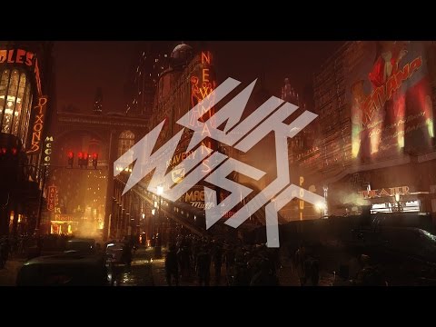 Disco Fries - Somebody Told Me ft. Chrissy Quadros