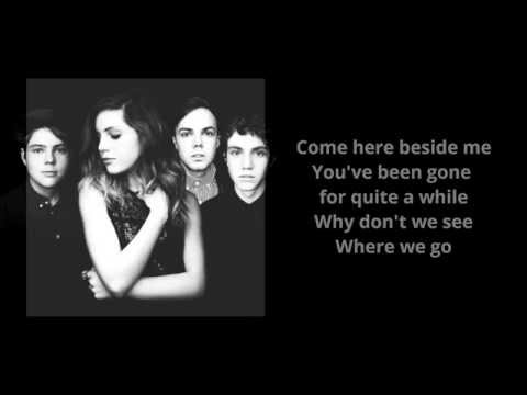 download lagu mp3 mp4 Echosmith Terminal, download lagu Echosmith Terminal gratis, unduh video klip Echosmith Terminal