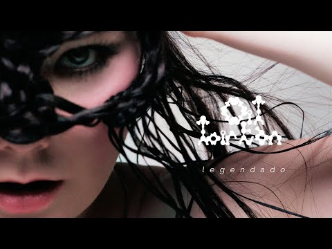 Videoclip de Oll Birtan — Björk