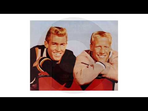 Jan & Dean ~ The New Girl In School (Stereo)